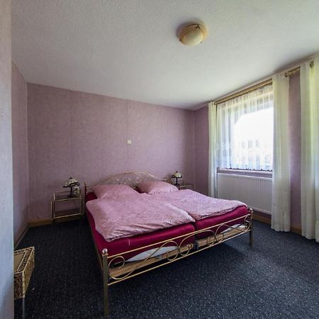 Ferienwohnung An Der Mainschleusse Gemunden am Main Kültér fotó