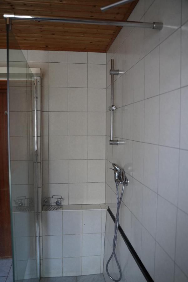 Ferienwohnung An Der Mainschleusse Gemunden am Main Kültér fotó