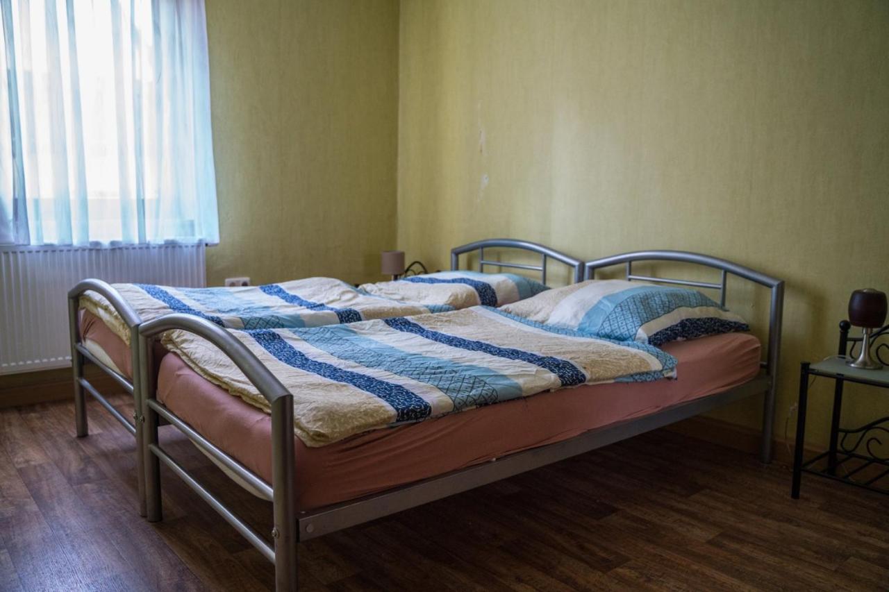 Ferienwohnung An Der Mainschleusse Gemunden am Main Kültér fotó